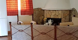 Casa Rural La Chumberita 0025