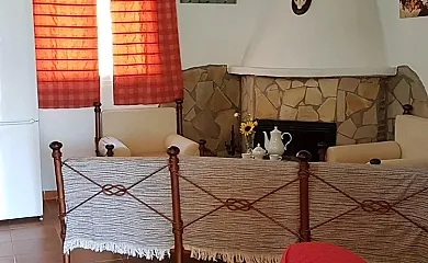 Casa Rural La Chumberita en Zahara de la Sierra (Cádiz) - Foto 25