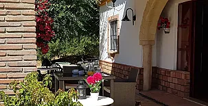 Casa Rural La Chumberita 005