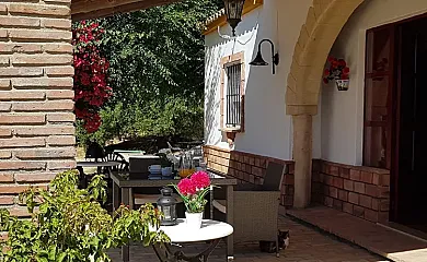 Casa Rural La Chumberita en Zahara de la Sierra (Cádiz) - Foto 5