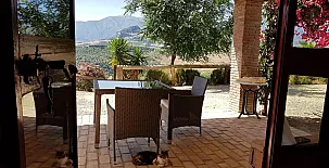 Casa Rural La Chumberita 0027