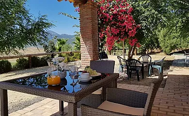 Casa Rural La Chumberita en Zahara de la Sierra (Cádiz) - Foto 3