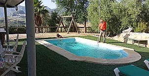 Casa Rural La Chumberita 0030