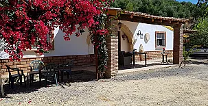 Casa Rural La Chumberita 0031