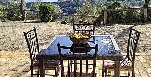 Casa Rural La Chumberita 0032