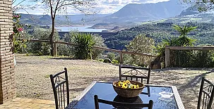 Casa Rural La Chumberita 0033