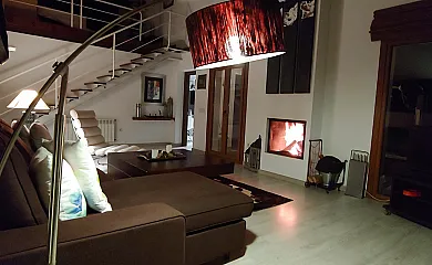 La Calma de Llanes en La Borbolla (Asturias) - Foto 20