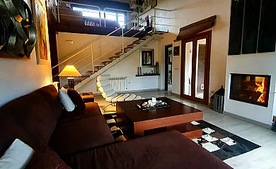 La Calma de Llanes en La Borbolla (Asturias) - Foto 18