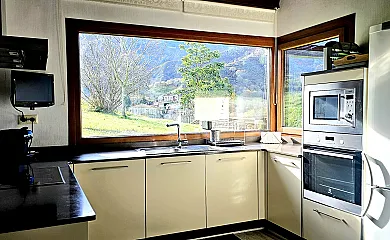 La Calma de Llanes en La Borbolla (Asturias) - Foto 15