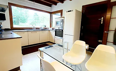 La Calma de Llanes en La Borbolla (Asturias) - Foto 12