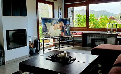 La Calma de Llanes en La Borbolla (Asturias) - Foto 24