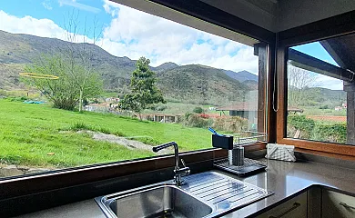 La Calma de Llanes en La Borbolla (Asturias) - Foto 11