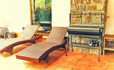 La Calma de Llanes en La Borbolla (Asturias) - Foto 6