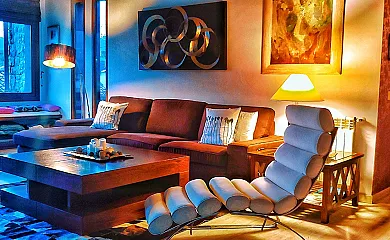 La Calma de Llanes en La Borbolla (Asturias) - Foto 1