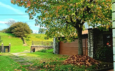 La Calma de Llanes en La Borbolla (Asturias) - Foto 9