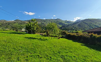 La Calma de Llanes en La Borbolla (Asturias) - Foto 7