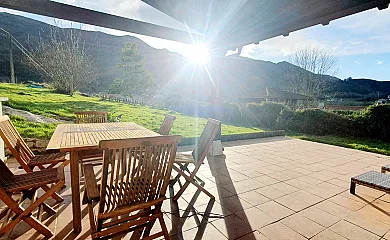 La Calma de Llanes en Llanes (Asturias) - Foto 8