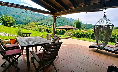 La Calma de Llanes en Llanes (Asturias) - Foto 4