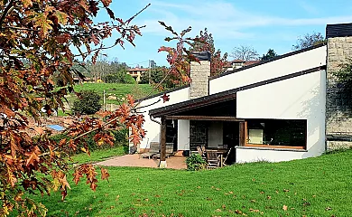 La Calma de Llanes en Llanes (Asturias) - Foto 5