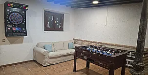 La Casona del Río Abión 003