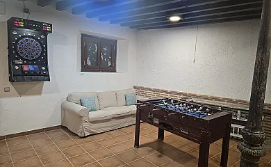 La Casona del Río Abión en Valdealvillo (Soria) - Foto 3