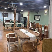 La Casona del Río Abión 001