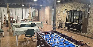 La Casona del Río Abión 002