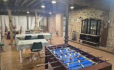 La Casona del Río Abión en Valdealvillo (Soria) - Foto 2