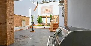 Andalucía Aracena 002