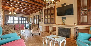 Andalucía Aracena 003