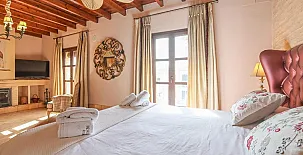 Andalucía Aracena 004