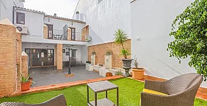 Andalucía Aracena 005