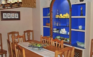 Balcón de Bronchales en Bronchales (Teruel) - Foto 1