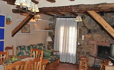 Balcón de Bronchales en Bronchales (Teruel) - Foto 3