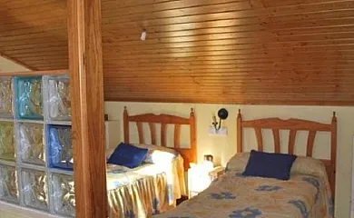 Balcón de Bronchales en Bronchales (Teruel) - Foto 17