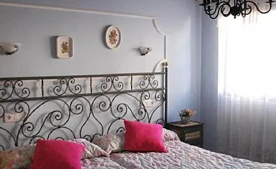 Balcón de Bronchales en Bronchales (Teruel) - Foto 4