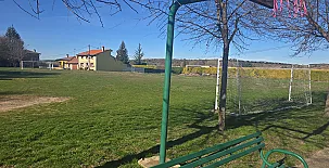 La Casona del Río Abión 0036