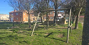 La Casona del Río Abión 0037