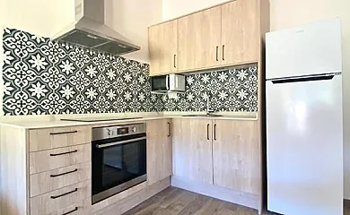 Casa la luz en La Portellada (Teruel) - Foto 5