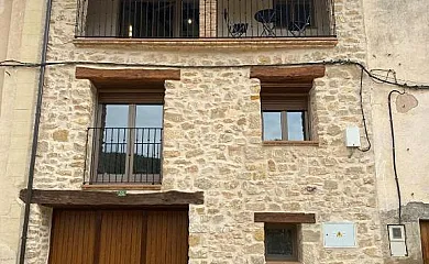 Casa la luz en La Portellada (Teruel) - Foto 7