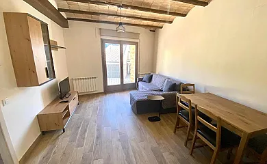 Casa la luz en La Portellada (Teruel) - Foto 8