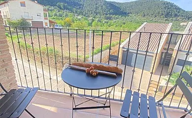 Casa la luz en La Portellada (Teruel) - Foto 4