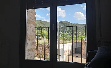 Casa la luz en La Portellada (Teruel) - Foto 11
