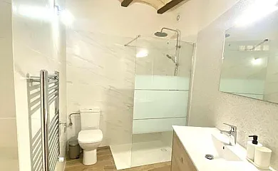 Casa la luz en La Portellada (Teruel) - Foto 12