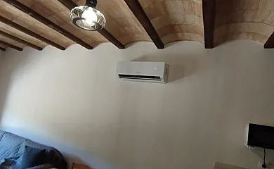 Casa la luz en La Portellada (Teruel) - Foto 14