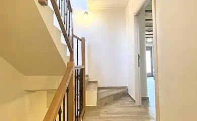 Casa la luz en La Portellada (Teruel) - Foto 15