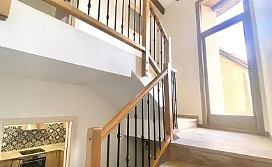 Casa la luz en La Portellada (Teruel) - Foto 6