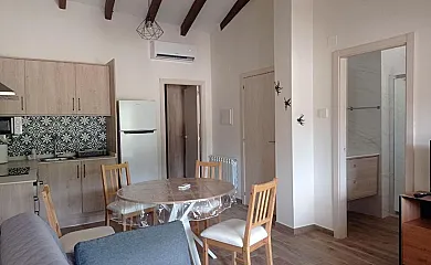 Casa la luz en La Portellada (Teruel) - Foto 16
