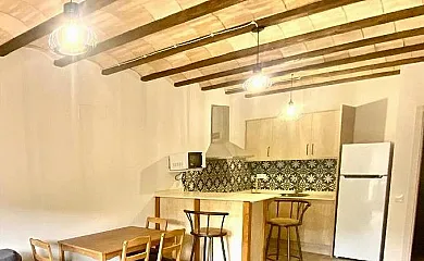 Casa la luz en La Portellada (Teruel) - Foto 17