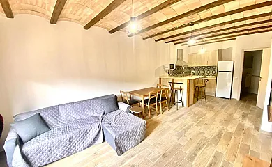 Casa la luz en La Portellada (Teruel) - Foto 19